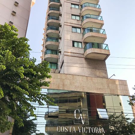 Hotel Costa Victoria Vitória Buitenkant foto