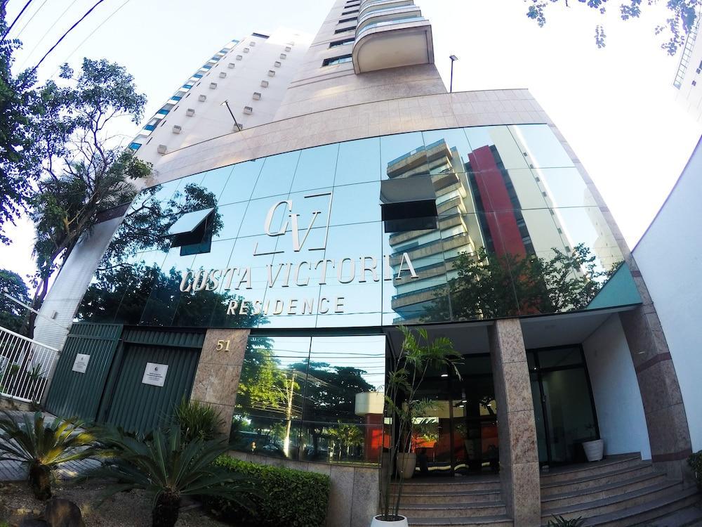 Hotel Costa Victoria Vitória Buitenkant foto