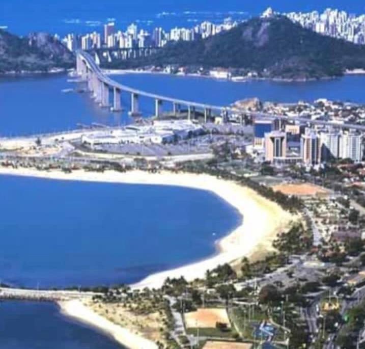 Hotel Costa Victoria Vitória Buitenkant foto