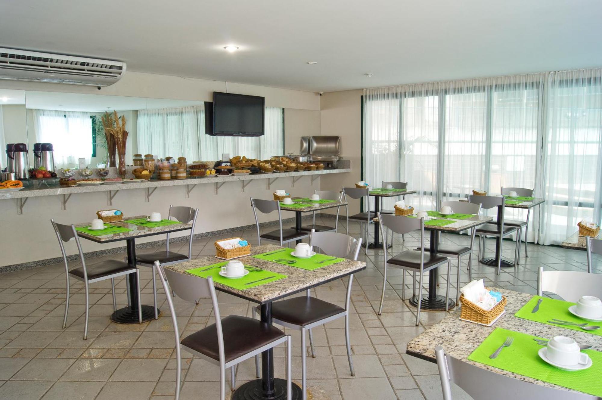 Hotel Costa Victoria Vitória Buitenkant foto