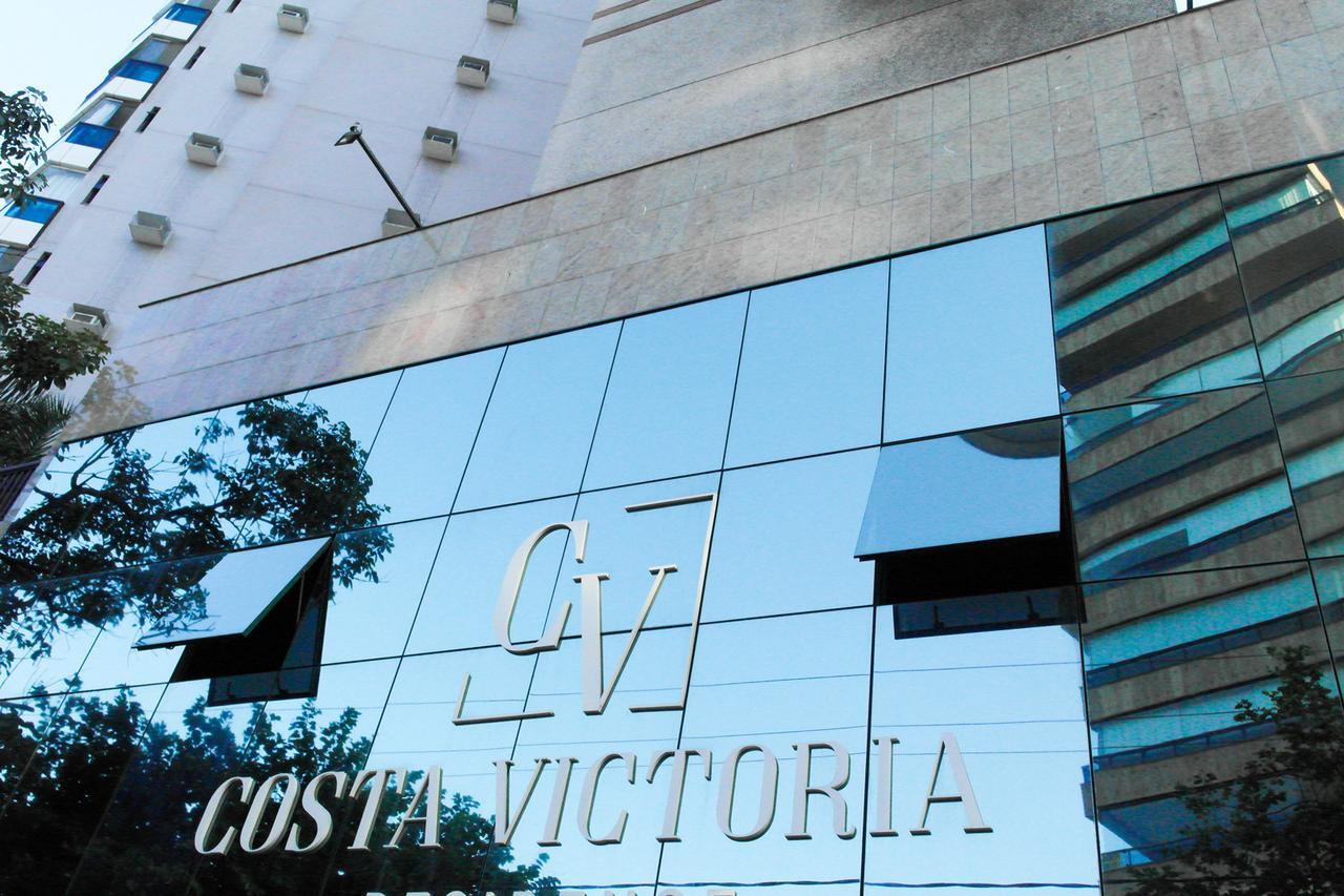 Hotel Costa Victoria Vitória Buitenkant foto