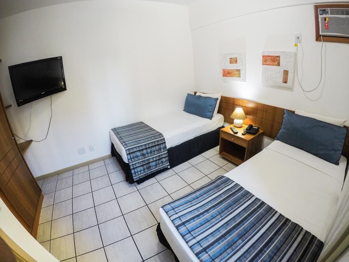Hotel Costa Victoria Vitória Buitenkant foto