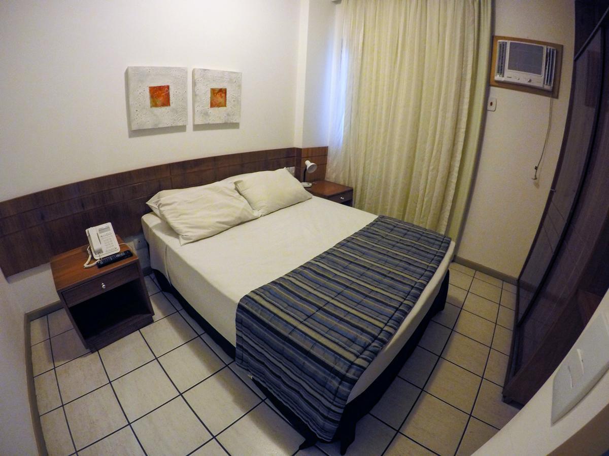 Hotel Costa Victoria Vitória Buitenkant foto