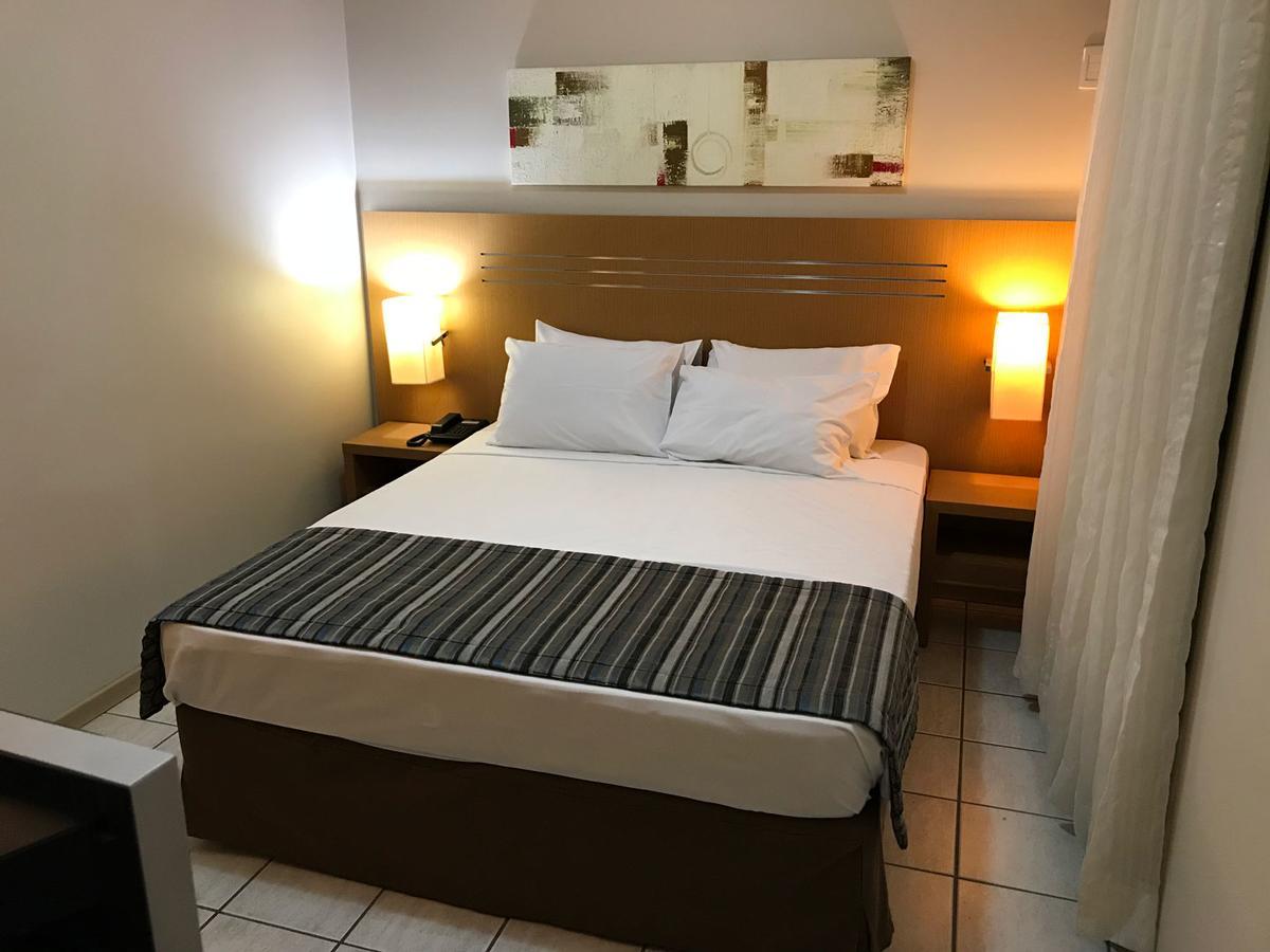 Hotel Costa Victoria Vitória Buitenkant foto