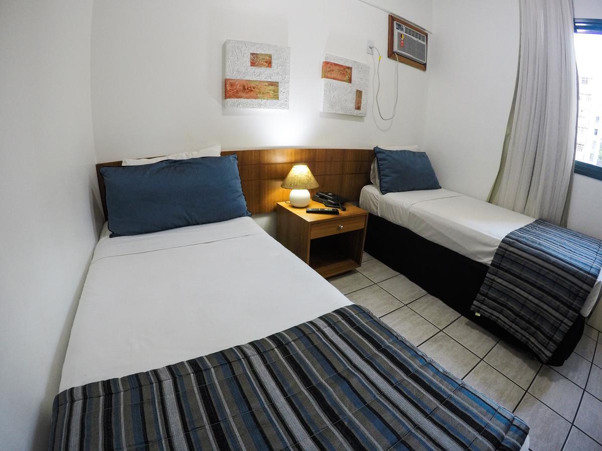 Hotel Costa Victoria Vitória Buitenkant foto