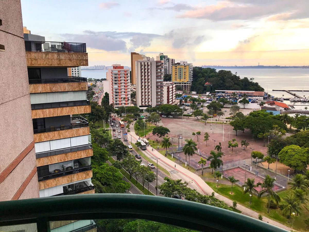 Hotel Costa Victoria Vitória Buitenkant foto