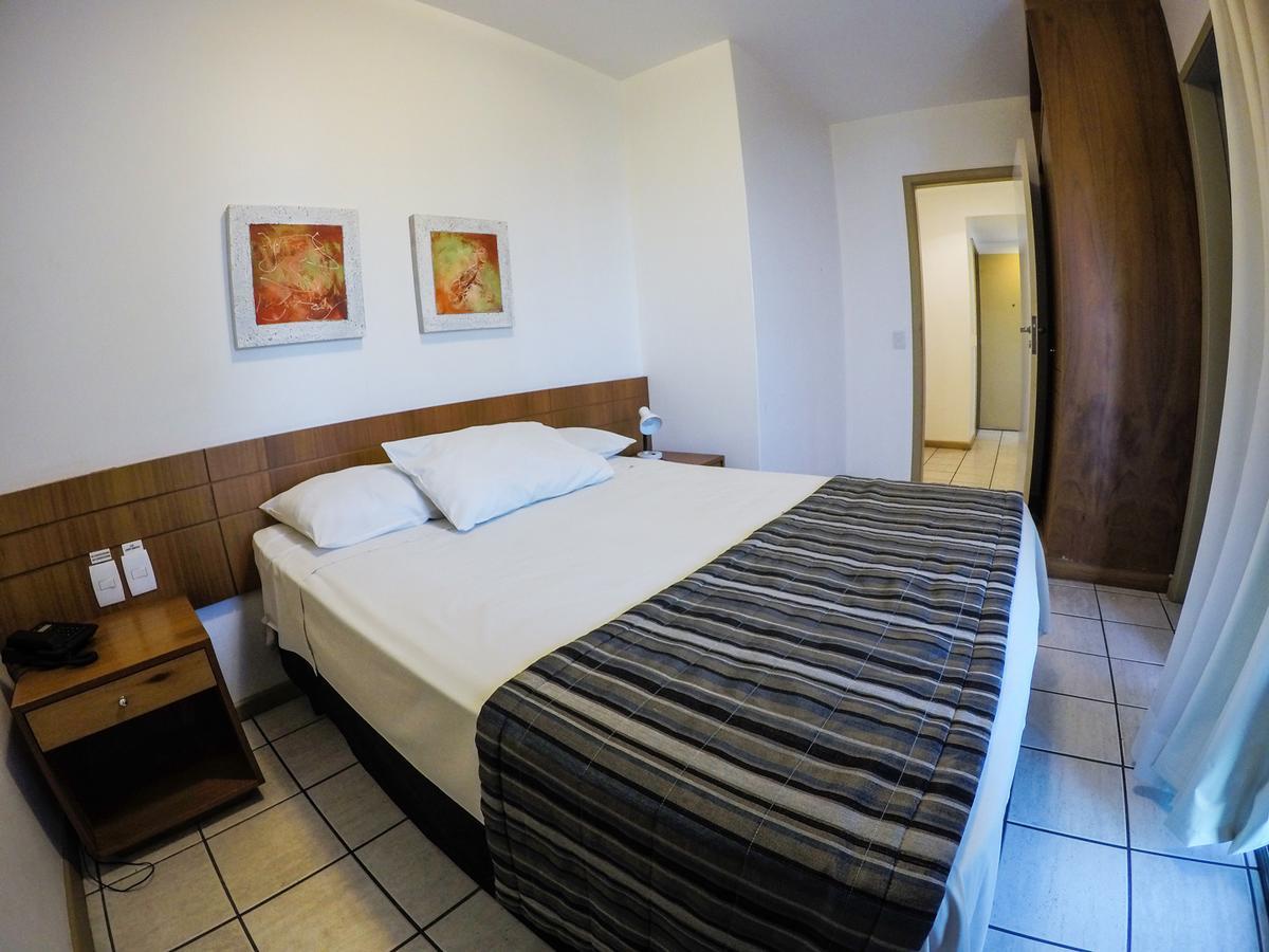 Hotel Costa Victoria Vitória Buitenkant foto