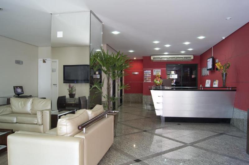 Hotel Costa Victoria Vitória Buitenkant foto