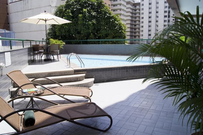 Hotel Costa Victoria Vitória Buitenkant foto