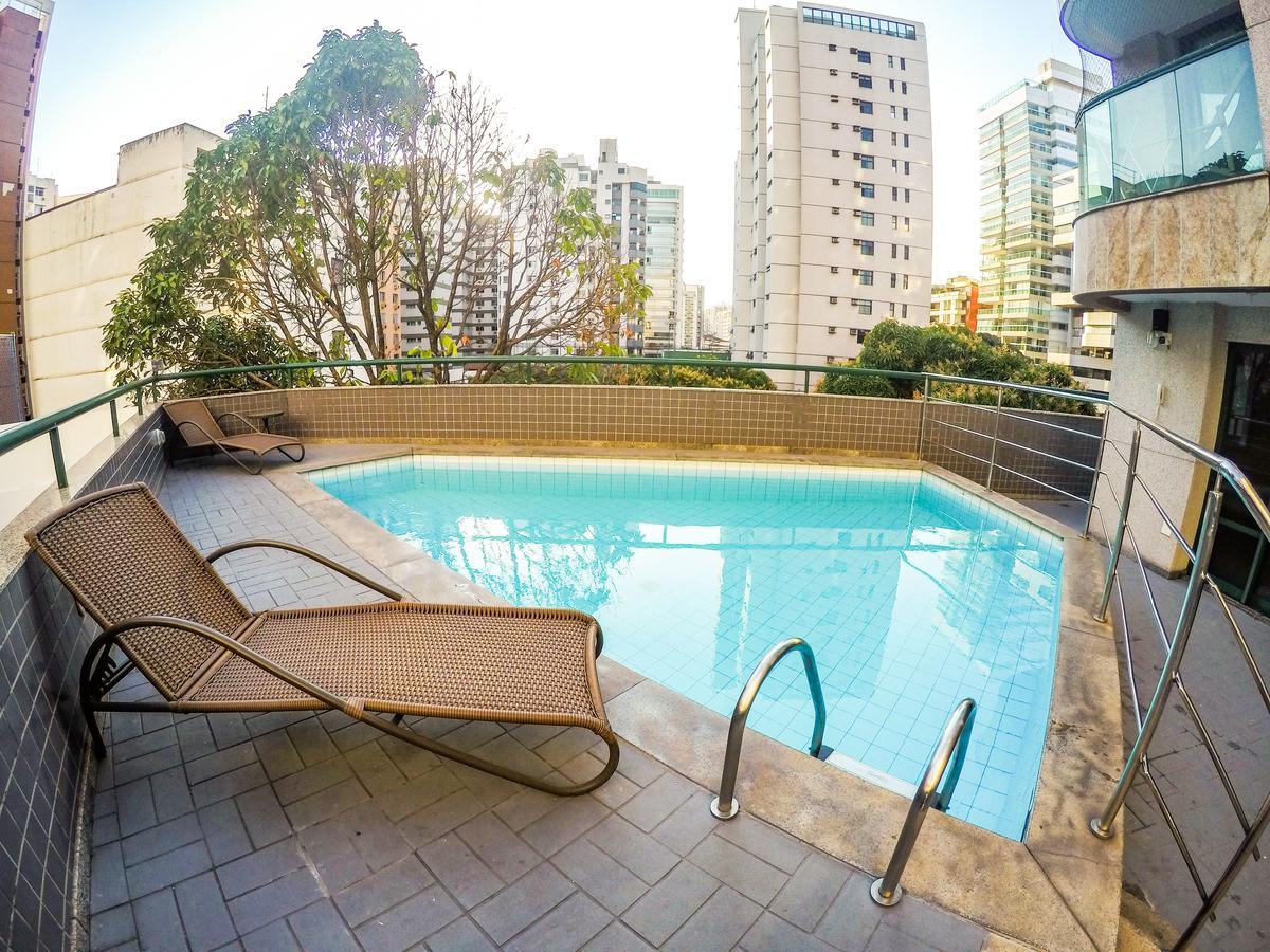 Hotel Costa Victoria Vitória Buitenkant foto