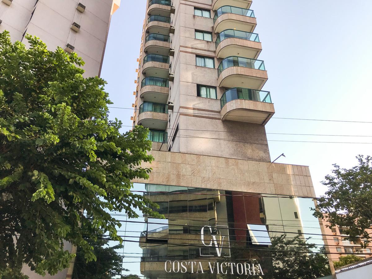 Hotel Costa Victoria Vitória Buitenkant foto