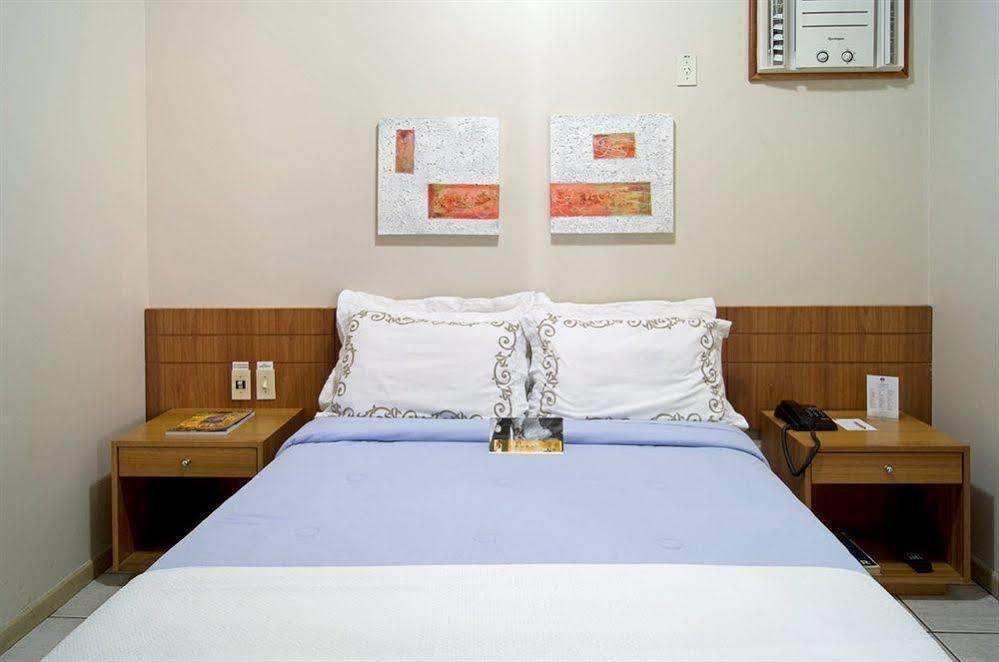 Hotel Costa Victoria Vitória Buitenkant foto