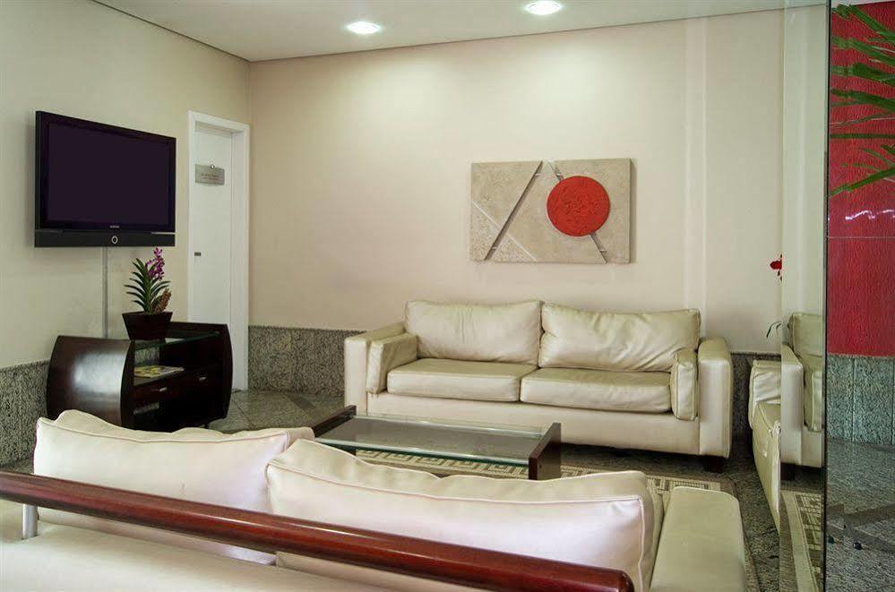Hotel Costa Victoria Vitória Buitenkant foto