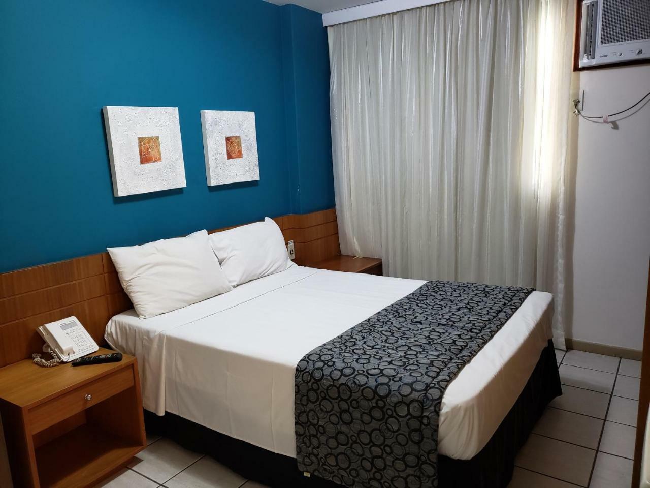 Hotel Costa Victoria Vitória Buitenkant foto