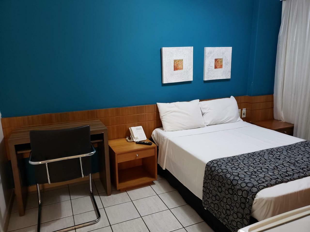 Hotel Costa Victoria Vitória Buitenkant foto
