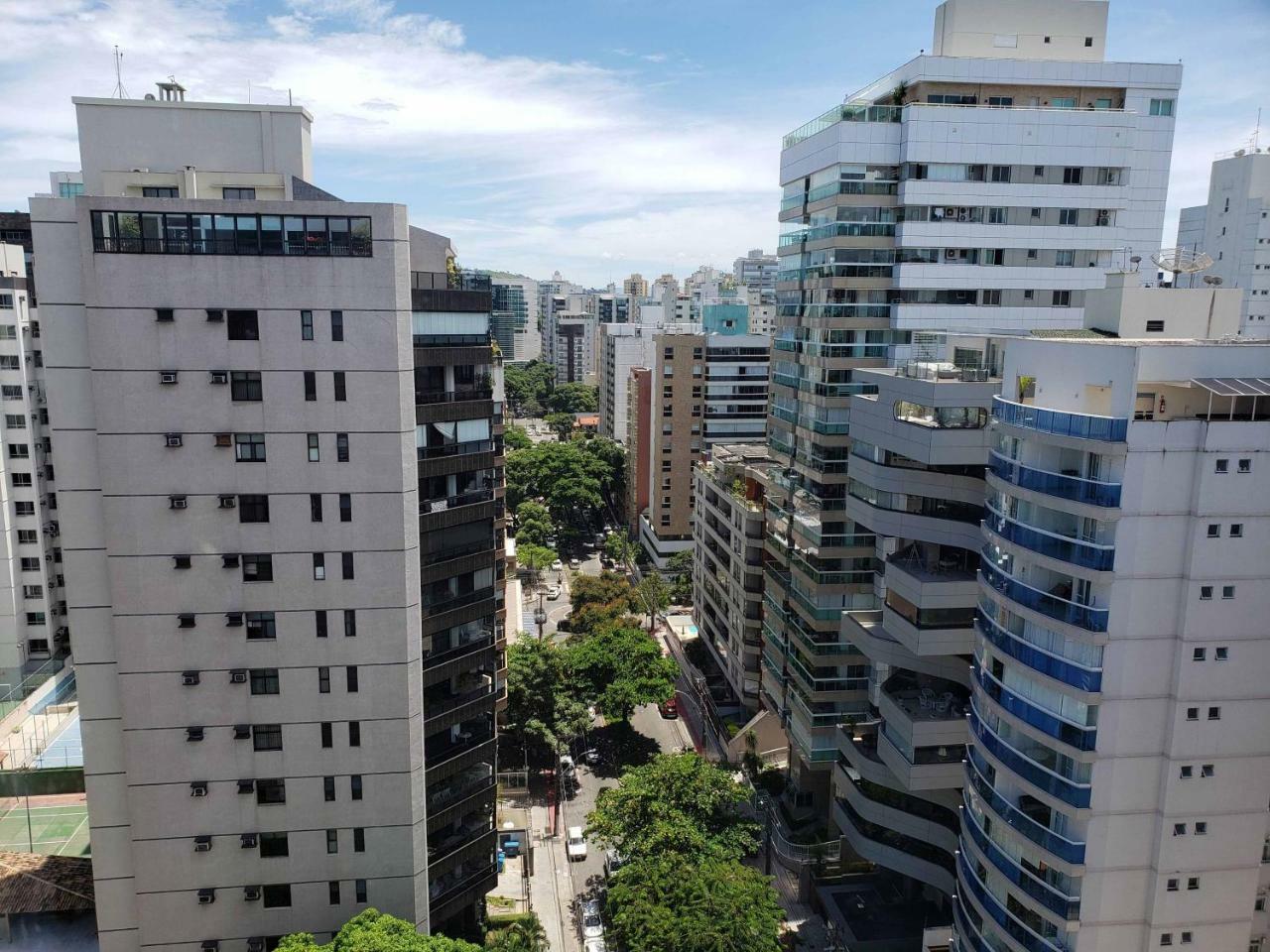 Hotel Costa Victoria Vitória Buitenkant foto
