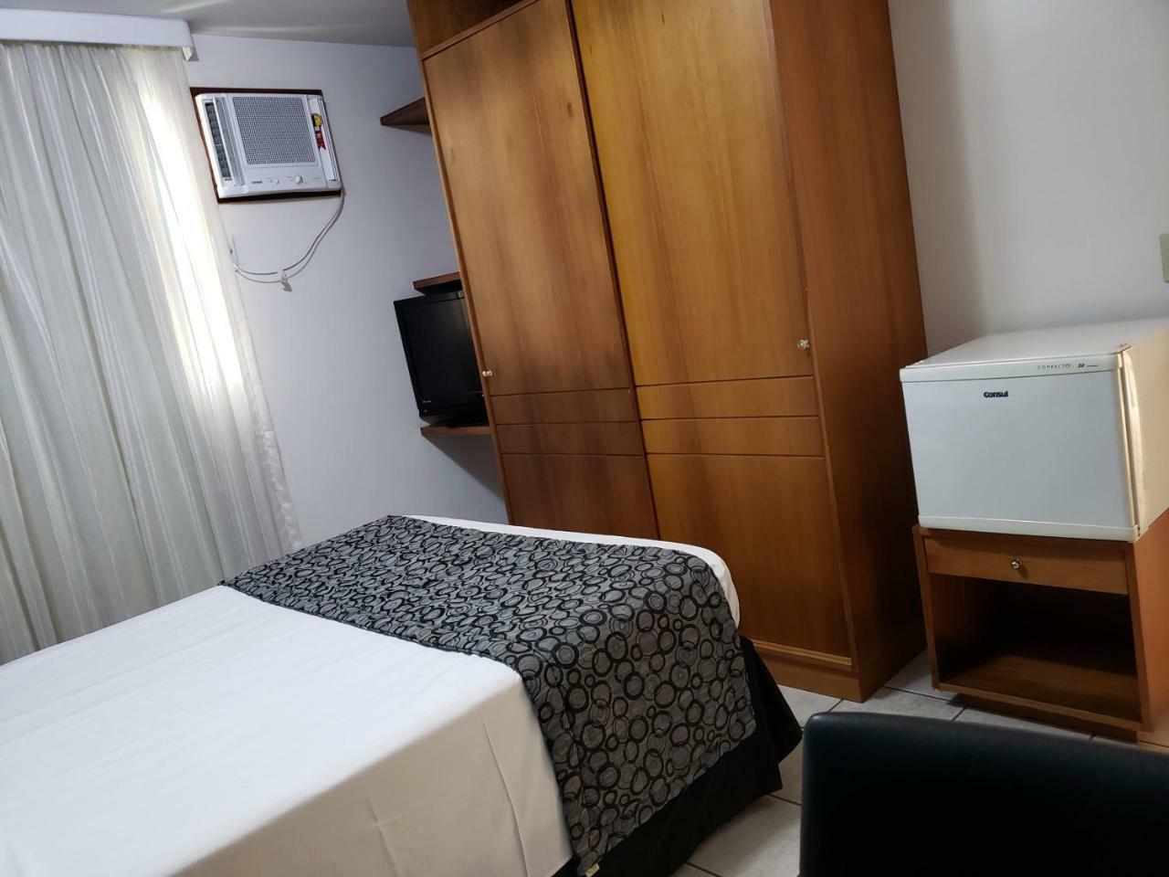 Hotel Costa Victoria Vitória Buitenkant foto