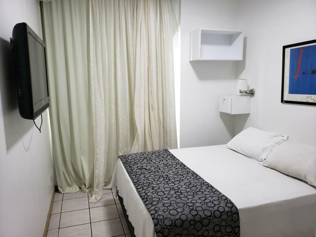 Hotel Costa Victoria Vitória Buitenkant foto