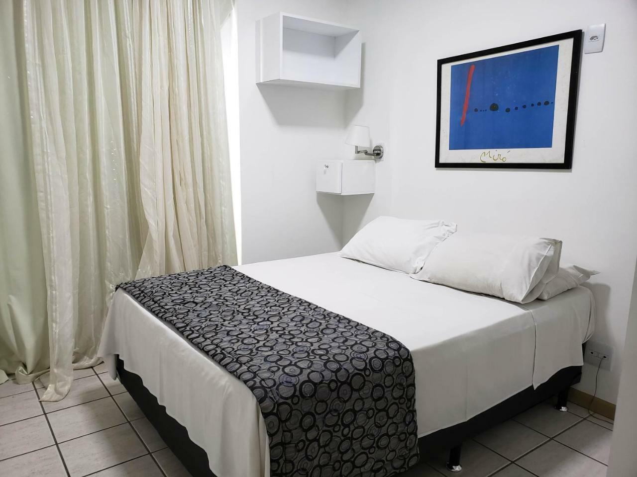 Hotel Costa Victoria Vitória Buitenkant foto