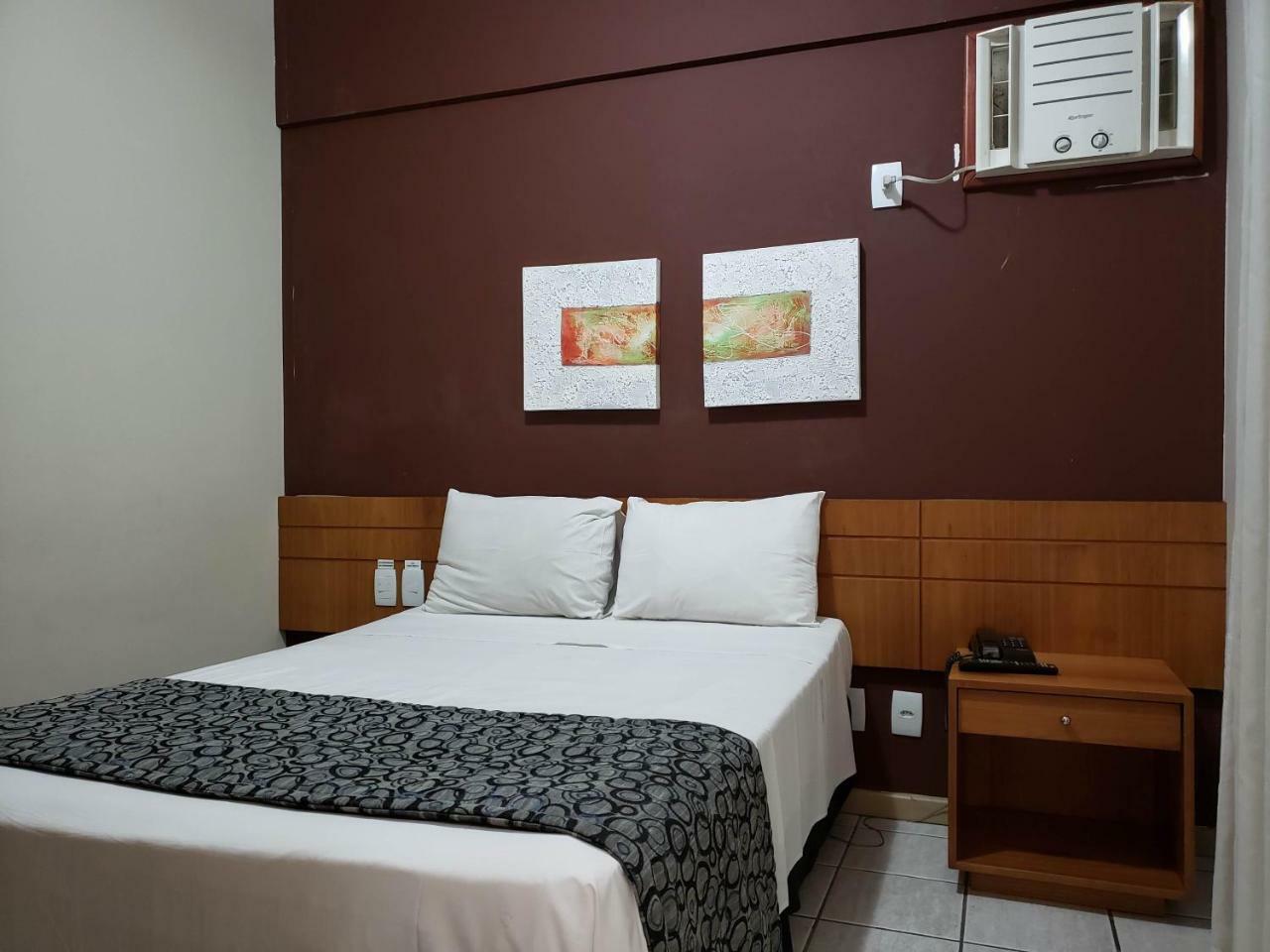 Hotel Costa Victoria Vitória Buitenkant foto