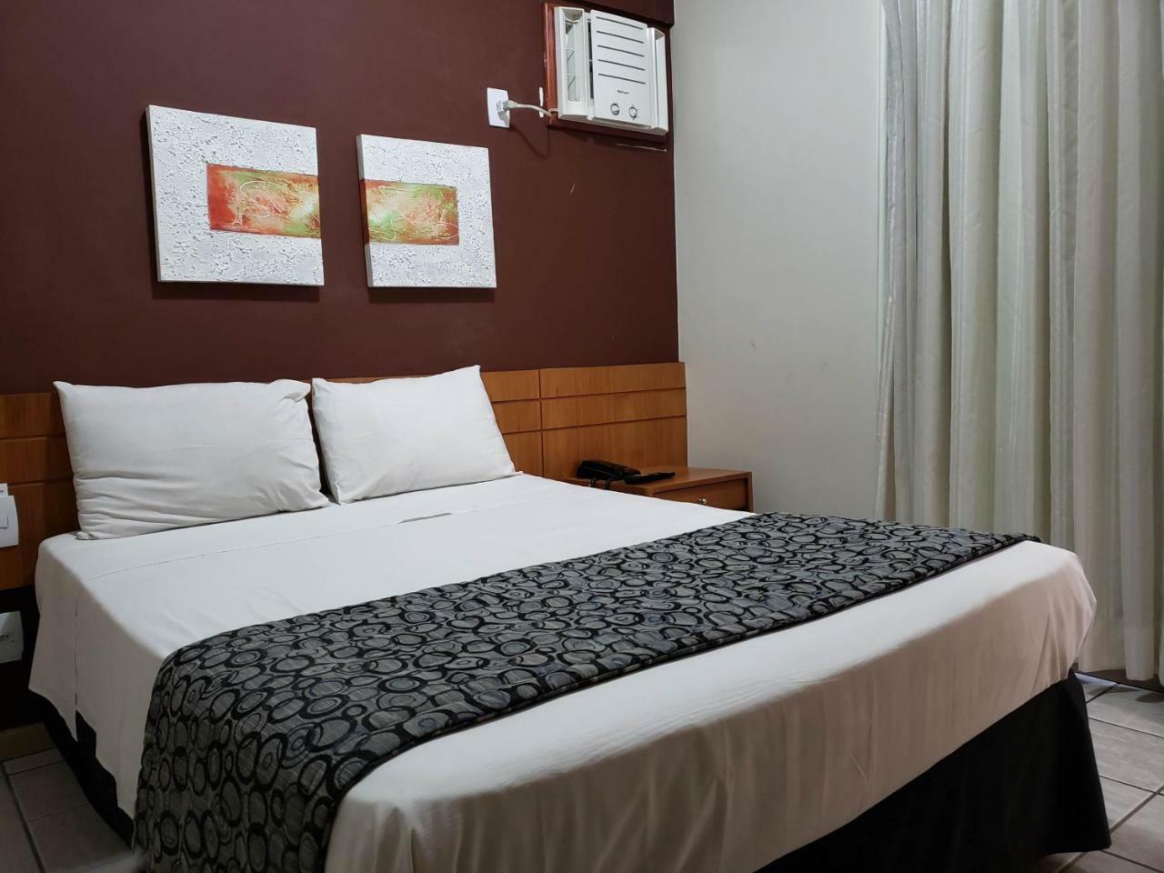 Hotel Costa Victoria Vitória Buitenkant foto