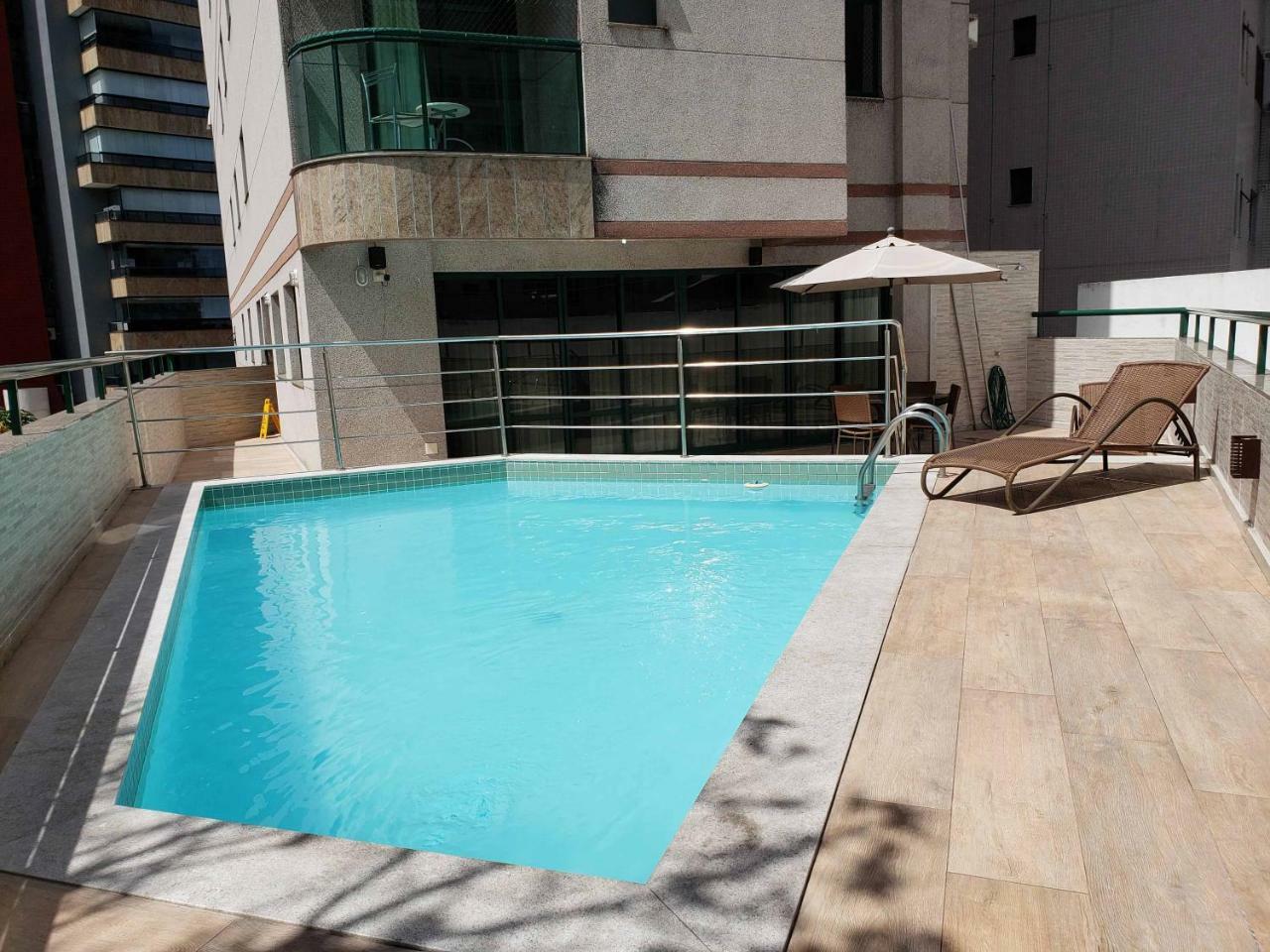 Hotel Costa Victoria Vitória Buitenkant foto
