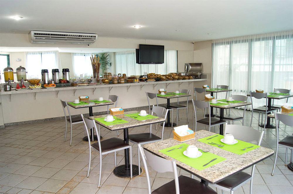 Hotel Costa Victoria Vitória Buitenkant foto
